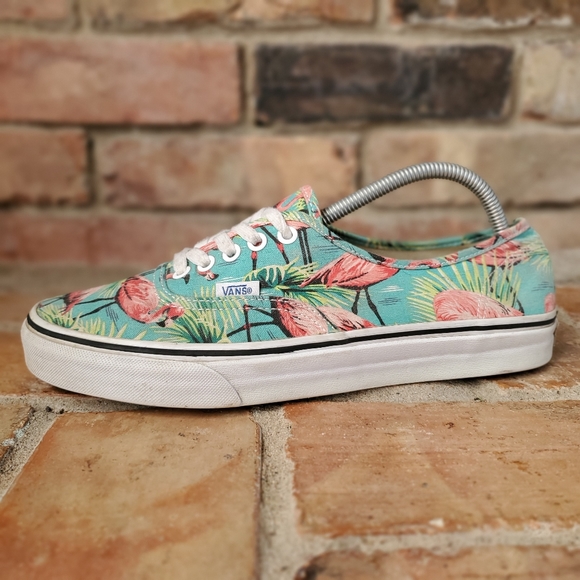 Vans | Shoes | Vans Doren Flamingo Low 